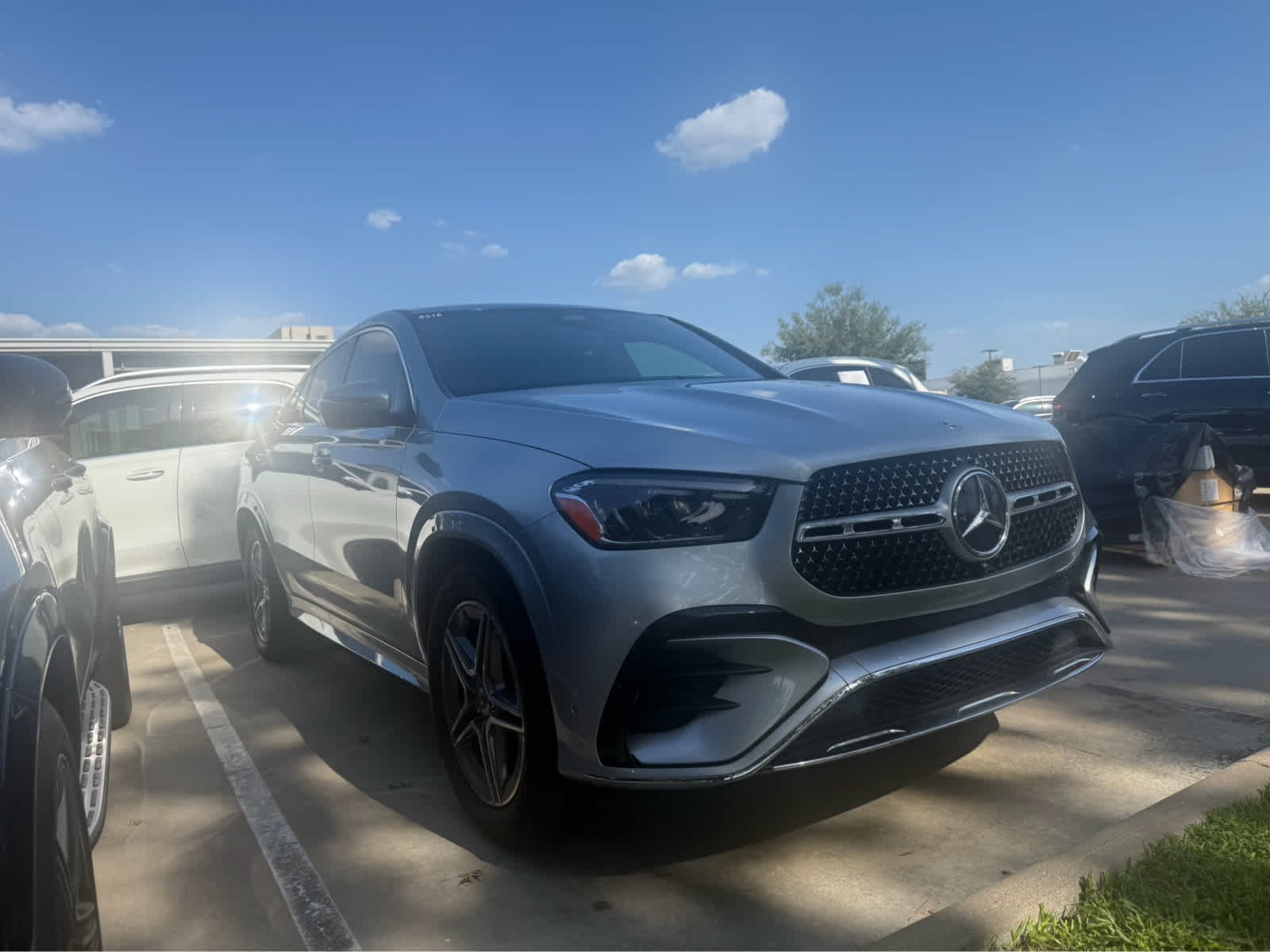 mercedes-benz gle coupe 2026 4JGFD5KB1TB534042 image mercedes-benz gle coupe 2026 4JGFD5KB1TB534042 image